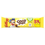 Kellogg's Coco Pops PM 59p