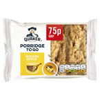 Quaker Porridge To Go