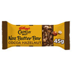 Kellogg's Crunchy Nut Butter Bar