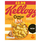 Kellogg's Crunchy Nut Bites