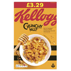 Kellogg's Crunchy Nut PM £3.29