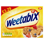 Weetabix PM £3.29