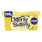 Utterly Butterly PM £1.89