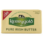 Kerrygold Butter PM £1.89