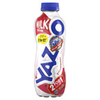Yazoo Milk Strawberry PM £1.15