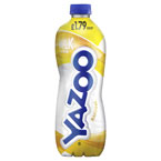 Yazoo Milk Banana PM £1.79