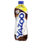 Yazoo Milk Chocolate PM £1.79