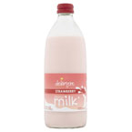Delamere Dairy Strawberry Milk