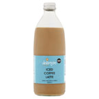 Delamere Dairy Iced Coffee Latte