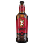 Bulmers Crushed Berry No.17