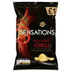 Sensations Thai Sweet Chilli PM £1