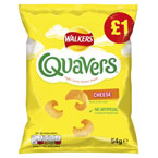 Quavers Cheese PM £1