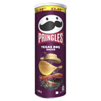 Pringles Texas BBQ Sauce PM £2.49
