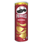 Pringles Original PM £2.49