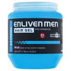 Enliven Hair Gel XHold PM £1