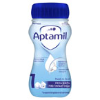 Aptamil First RTF Milk