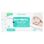 Best-one Sensitive Baby Wipes