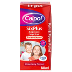 Calpol 6+ Bottle