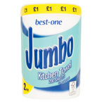 Best-one Jumbo Kitchen Towel