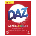 Daz Powder Regular PM £2.49