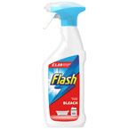 Flash Spray with Bleach PM £1.59