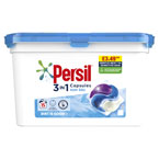 Persil Non-Bio Capsules PM £3.49