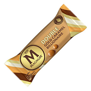 Wall's Magnum Double Gold