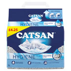 Catsan Hygiene Litter