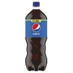 Pepsi PM £1.99