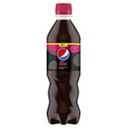 Pepsi Max Cherry PM £1