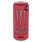 Monster Pipeline Punch PM £1.49