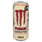 Monster Pacific Punch PM £1.49