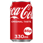 Coca Cola PM 85p