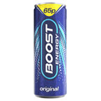 Boost Energy Original PM 65p