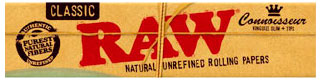 RAW papers