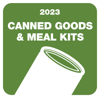 Canned Goods & Meal Kits icon