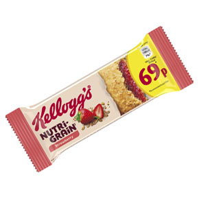 Kellogg's Nutri-Grain