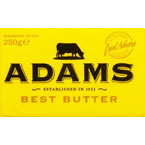 Adams Best Butter
