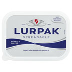 Lurpak Spreadable
