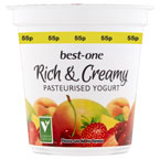 Best-one Rich & Creamy Yoghurt