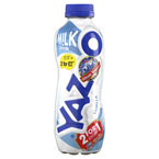 Yazoo Milk Vanilla PM £1.15