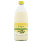 Delamere Dairy Banana Milk