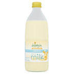 Delamere Dairy Vanilla Milk