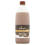 Delamere Dairy Chocolate Milk