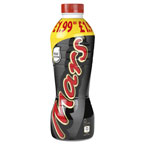Mars Milk PM £1.99