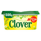 Clover PM £2.59