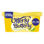 Utterly Butterly PM £1.19