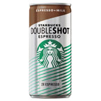 Starbucks Double Shot Espresso