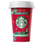 Starbucks CaffÃ© Latte