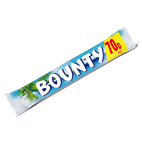 Bounty Duo PM 70p